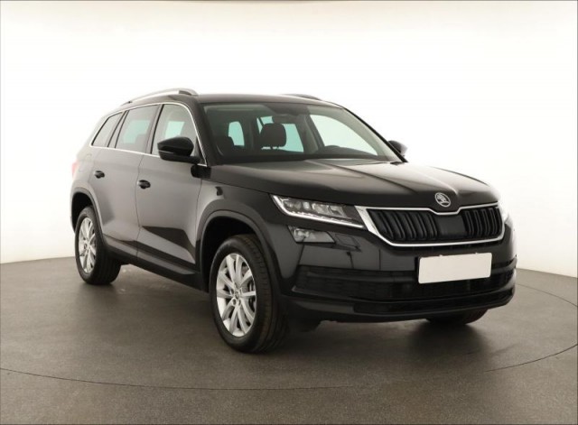 Škoda Kodiaq  2.0 TDI Style