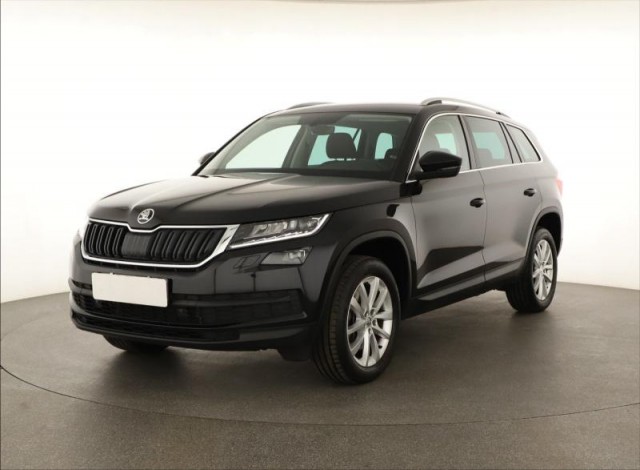 Škoda Kodiaq  2.0 TDI Style