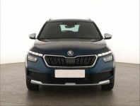 Škoda Kamiq  1.5 TSI 