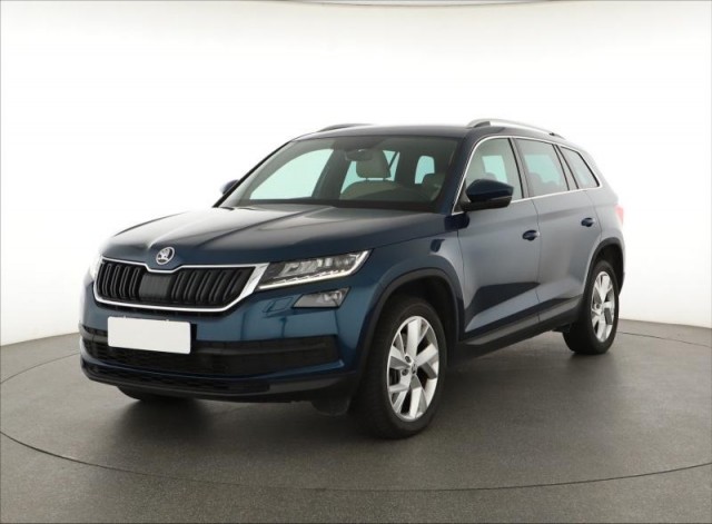 Škoda Kodiaq  2.0 TDI Style