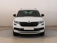 Škoda Kodiaq  RS 2.0 TDI RS