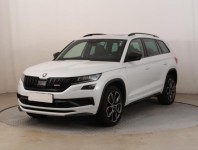 Škoda Kodiaq  RS 2.0 TDI RS