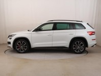 Škoda Kodiaq  RS 2.0 TDI RS