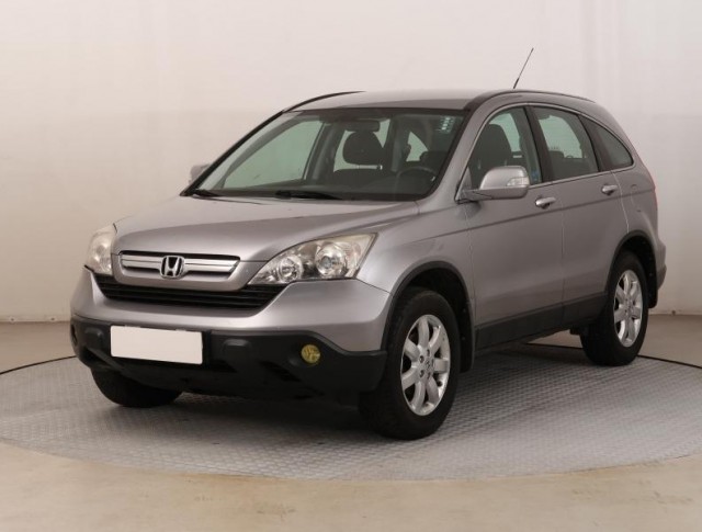 Honda CR-V  2.2 i-CTDi 