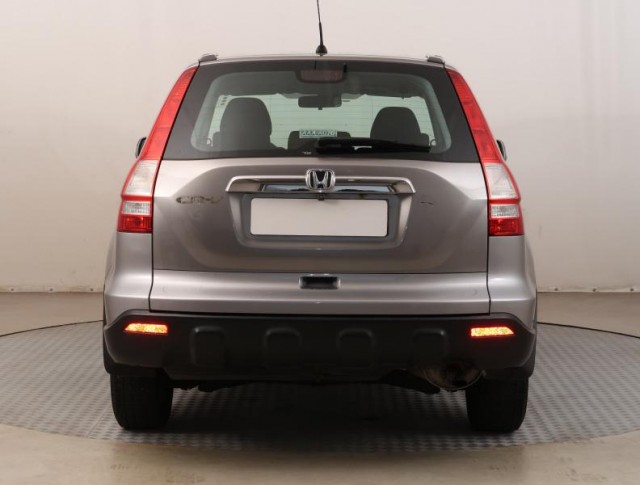 Honda CR-V  2.2 i-CTDi 