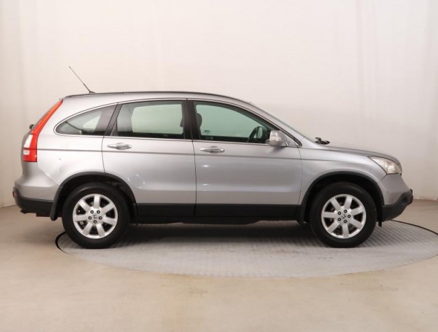 Honda CR-V  2.2 i-CTDi 