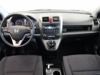 Honda CR-V  2.2 i-CTDi 