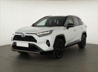 Toyota RAV 4  2.5 Hybrid Selection