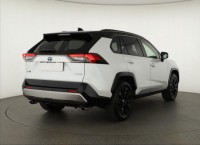 Toyota RAV 4  2.5 Hybrid Selection