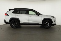 Toyota RAV 4  2.5 Hybrid Selection