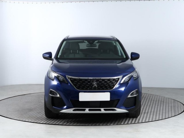 Peugeot 3008  1.6 THP 