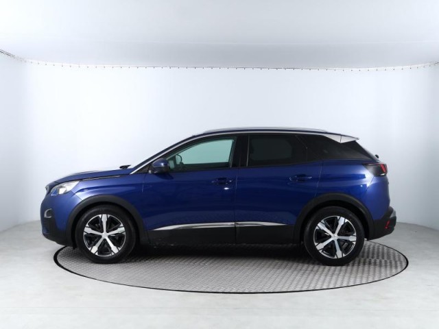 Peugeot 3008  1.6 THP 