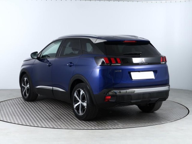 Peugeot 3008  1.6 THP 