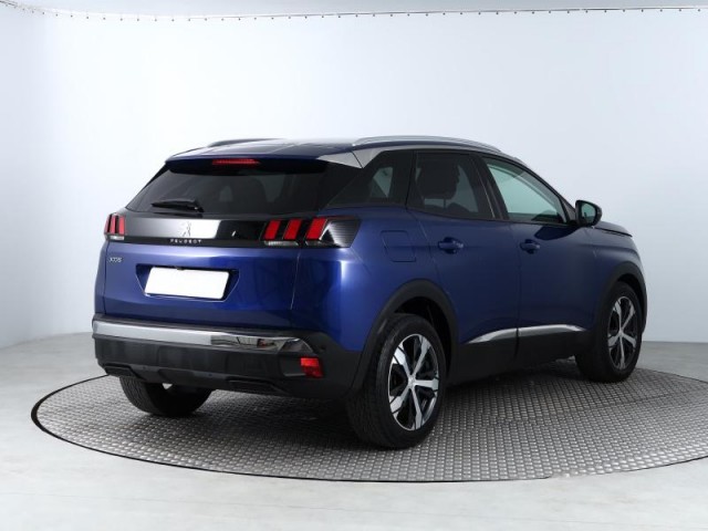 Peugeot 3008  1.6 THP 