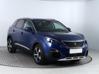 Peugeot 3008  1.6 THP 