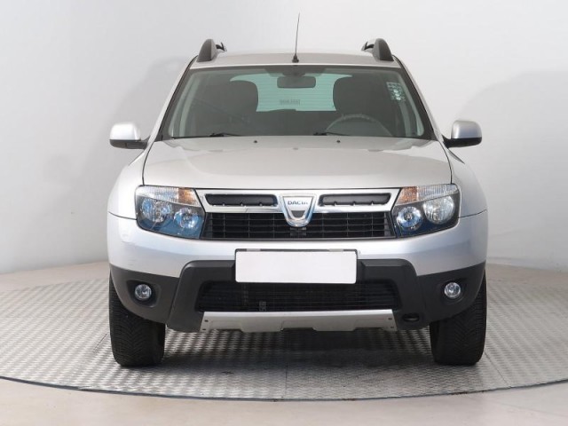 Dacia Duster  1.6 16V 