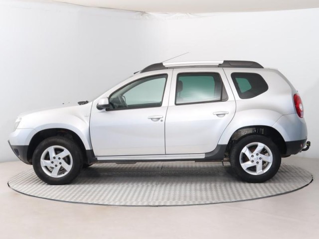 Dacia Duster  1.6 16V 