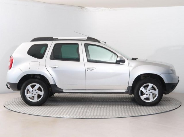 Dacia Duster  1.6 16V 