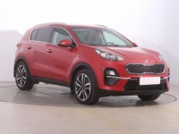 Kia Sportage  1.6 T-GDI 