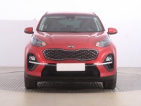 Kia Sportage  1.6 T-GDI 