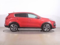 Kia Sportage  1.6 T-GDI 