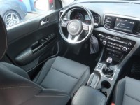 Kia Sportage  1.6 T-GDI 