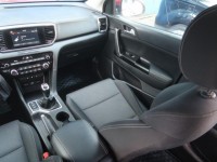 Kia Sportage  1.6 T-GDI 