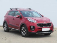 Kia Sportage  1.6 T-GDI GT Line