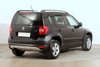 Škoda Yeti  1.2 TSI 