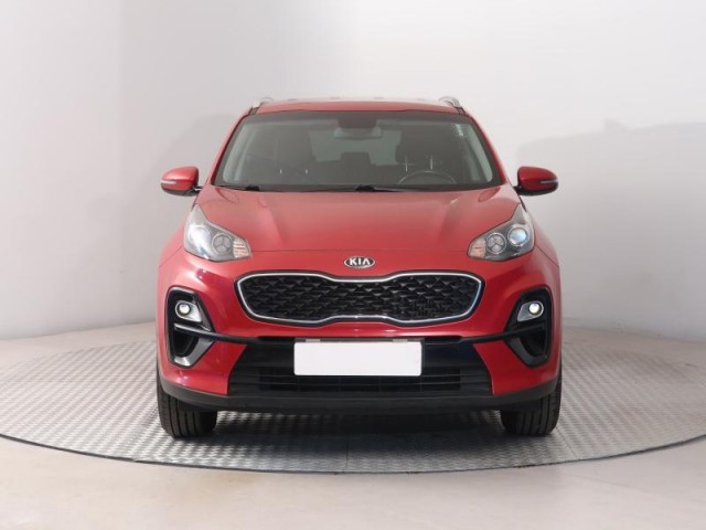 Kia Sportage  1.6 T-GDI Gold