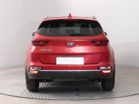 Kia Sportage  1.6 T-GDI Gold