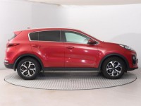 Kia Sportage  1.6 T-GDI Gold