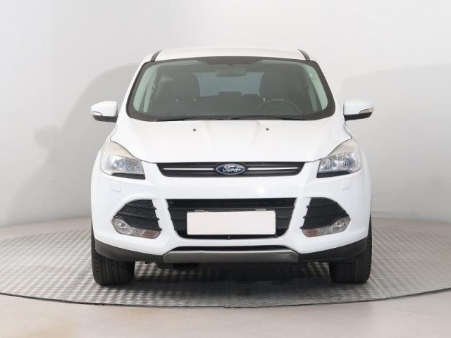 Ford Kuga  2.0 TDCi 