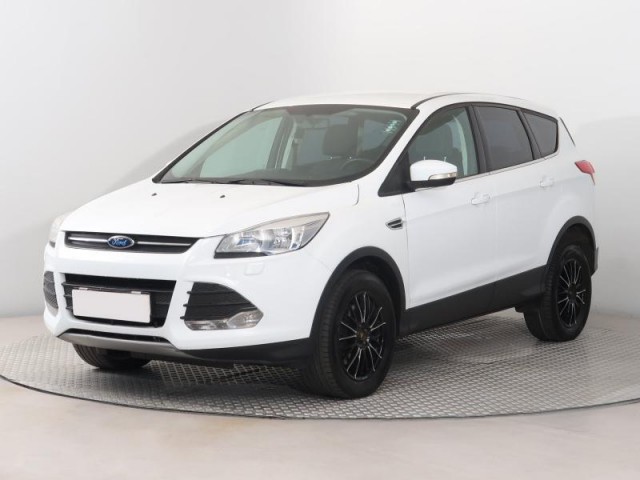 Ford Kuga  2.0 TDCi 