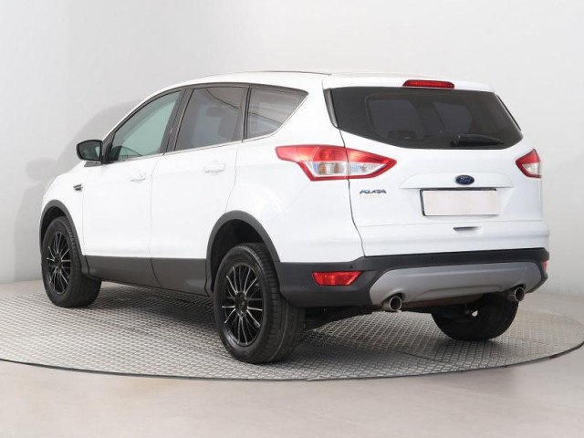 Ford Kuga  2.0 TDCi 