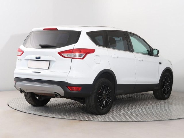 Ford Kuga  2.0 TDCi 