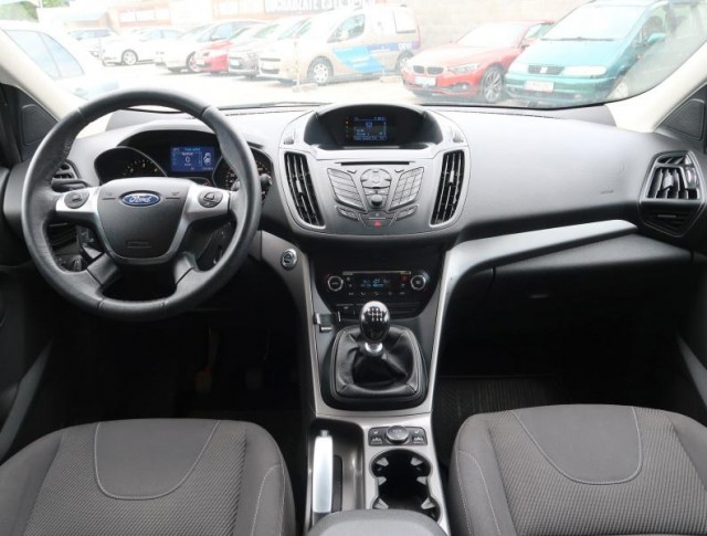 Ford Kuga  2.0 TDCi 