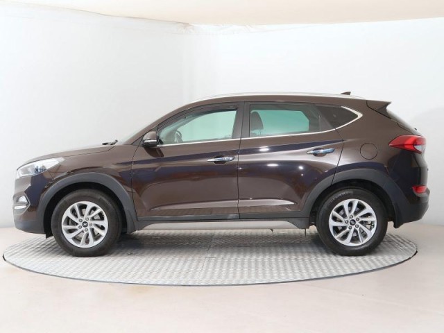 Hyundai Tucson  1.6 T-GDI Style