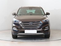 Hyundai Tucson  1.6 T-GDI Style