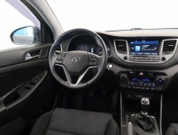 Hyundai Tucson  1.6 T-GDI Style