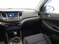 Hyundai Tucson  1.6 T-GDI Style