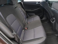 Hyundai Tucson  1.6 T-GDI Style