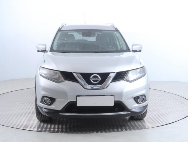 Nissan X-Trail  1.6 dCi 