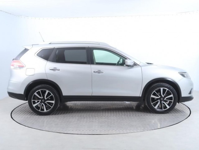 Nissan X-Trail  1.6 dCi 