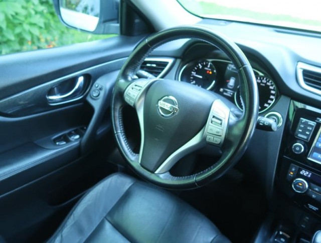 Nissan X-Trail  1.6 dCi 