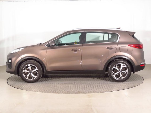 Kia Sportage  1.6 CRDi 