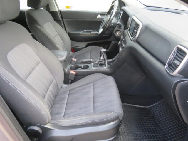 Kia Sportage  1.6 CRDi 