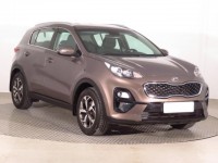 Kia Sportage  1.6 CRDi 