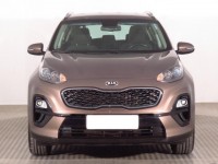 Kia Sportage  1.6 CRDi 