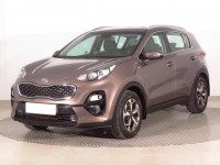 Kia Sportage  1.6 CRDi 